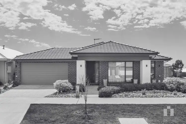 91 De Rossi Boulevard, Wollert VIC 3750