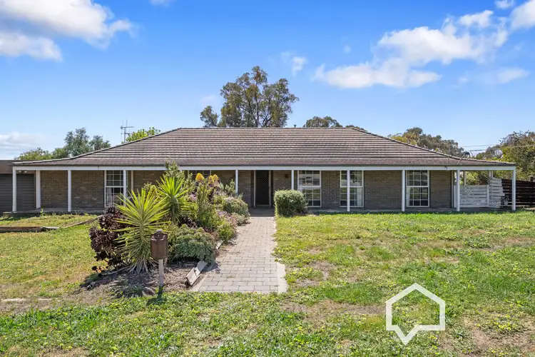 Main view of Homely house listing, 8 Robbins Street, Eaglehawk VIC 3556