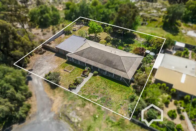 Second view of Homely house listing, 8 Robbins Street, Eaglehawk VIC 3556