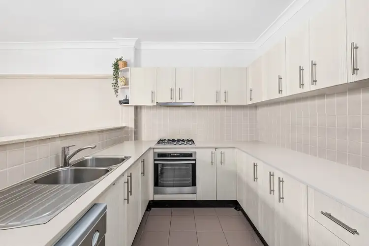 13/20 Reid Avenue, Westmead NSW 2145