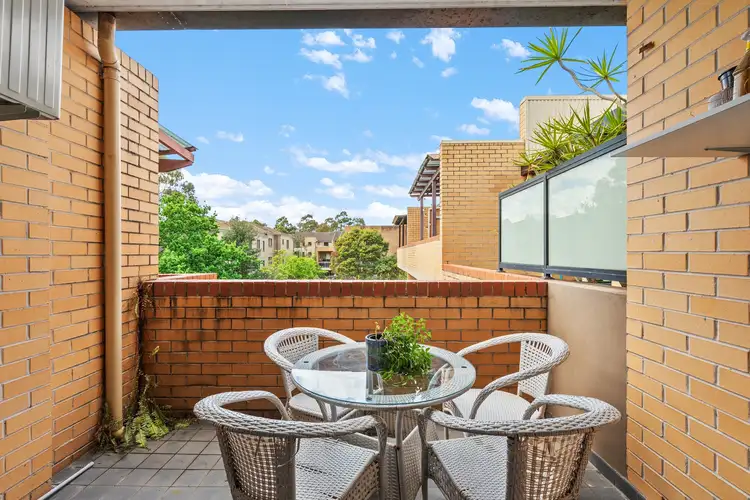 Fourth view of Homely apartment listing, 13/20 Reid Avenue, Westmead NSW 2145