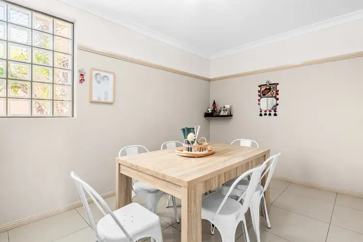 Sixth view of Homely apartment listing, 13/20 Reid Avenue, Westmead NSW 2145