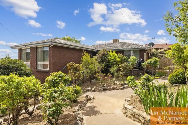 2 Yuruga Close, Karabar NSW 2620