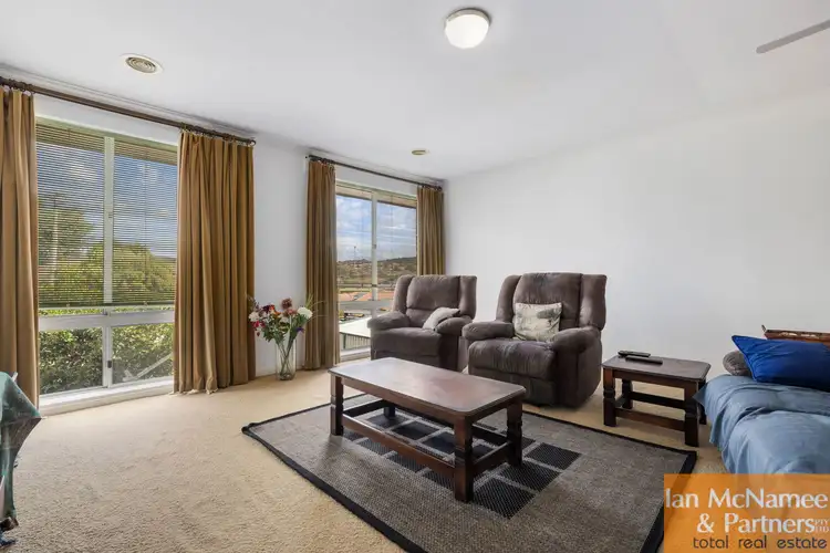 Second view of Homely house listing, 2 Yuruga Close, Karabar NSW 2620