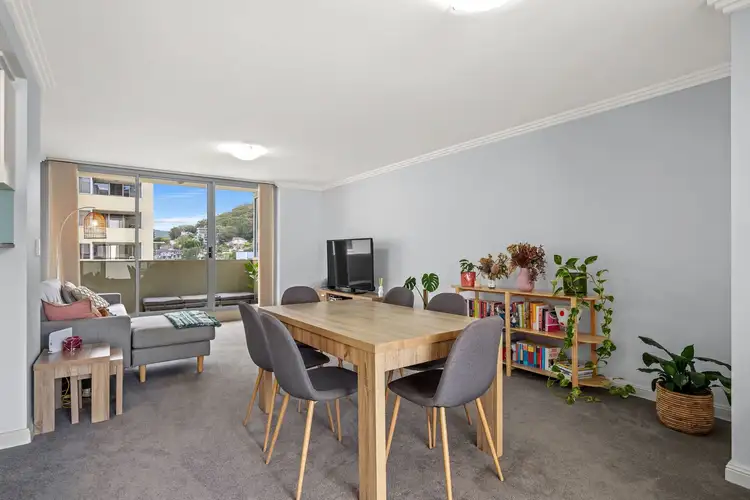 23/72-82 Mann Street, Gosford NSW 2250