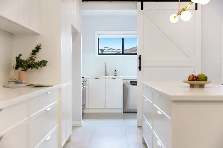 Fourth view of Homely semi-detached listing, 2C Hazelglen Avenue, Panania NSW 2213