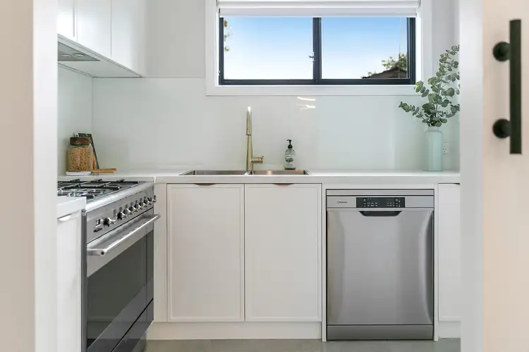 Fifth view of Homely semi-detached listing, 2C Hazelglen Avenue, Panania NSW 2213