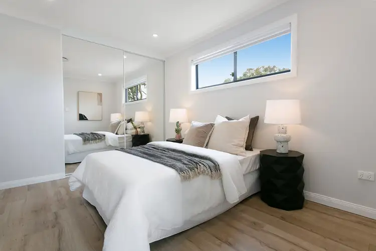 Sixth view of Homely semi-detached listing, 2C Hazelglen Avenue, Panania NSW 2213