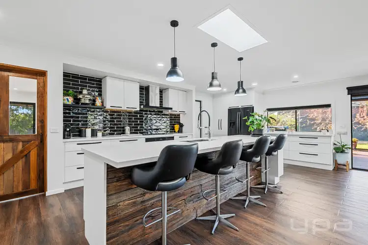 Second view of Homely house listing, 39 Wallaby Drive, Rosebud VIC 3939