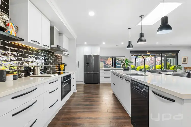 Third view of Homely house listing, 39 Wallaby Drive, Rosebud VIC 3939