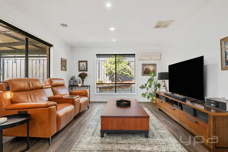 Fourth view of Homely house listing, 39 Wallaby Drive, Rosebud VIC 3939