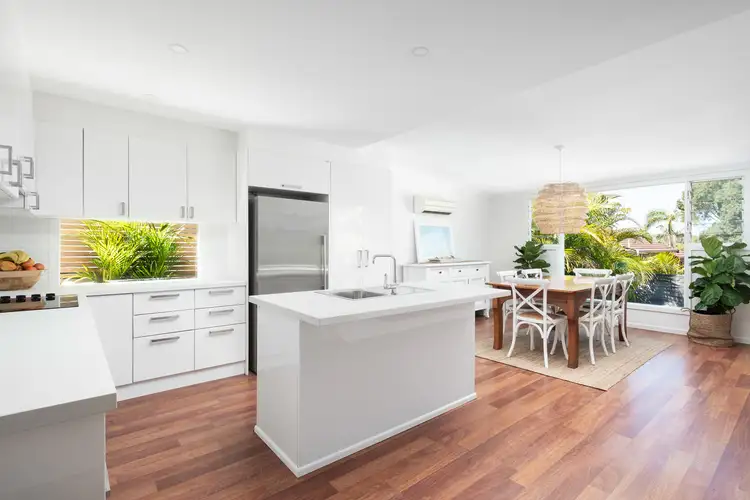 Second view of Homely house listing, 74 Toronto Parade, Sutherland NSW 2232