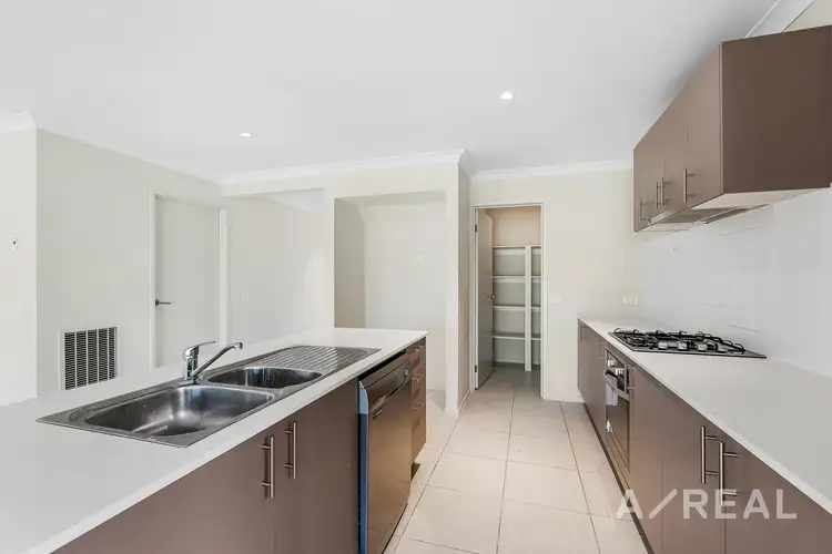 Fourth view of Homely house listing, 12 Postema Drive, Point Cook VIC 3030