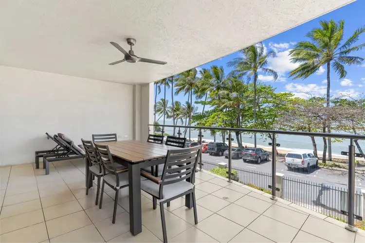Third view of Homely unit listing, 3/37 Vasey Esplanade, Trinity Beach QLD 4879