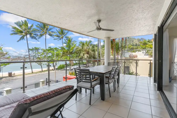 Fourth view of Homely unit listing, 3/37 Vasey Esplanade, Trinity Beach QLD 4879
