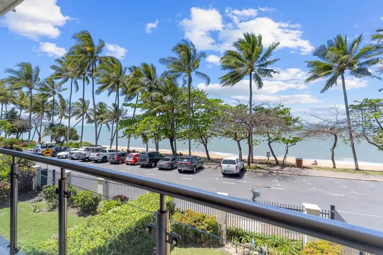 Fifth view of Homely unit listing, 3/37 Vasey Esplanade, Trinity Beach QLD 4879