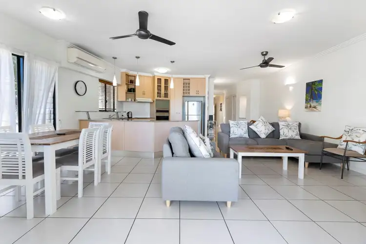 Sixth view of Homely unit listing, 3/37 Vasey Esplanade, Trinity Beach QLD 4879
