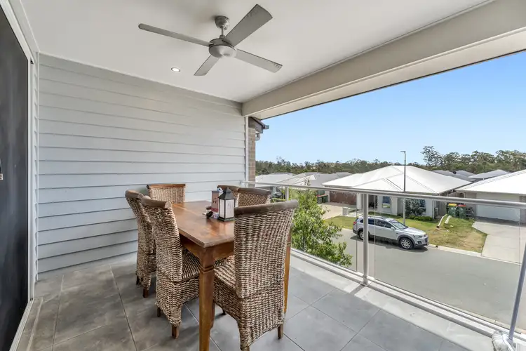 Main view of Homely house listing, 13 Neumann Drive, Yarrabilba QLD 4207