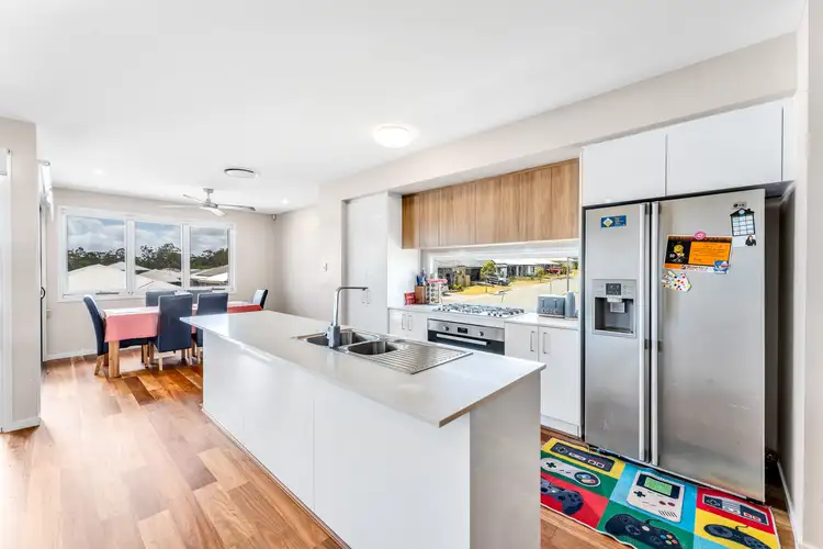 Third view of Homely house listing, 13 Neumann Drive, Yarrabilba QLD 4207