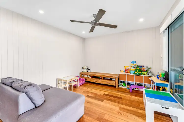 Sixth view of Homely house listing, 13 Neumann Drive, Yarrabilba QLD 4207