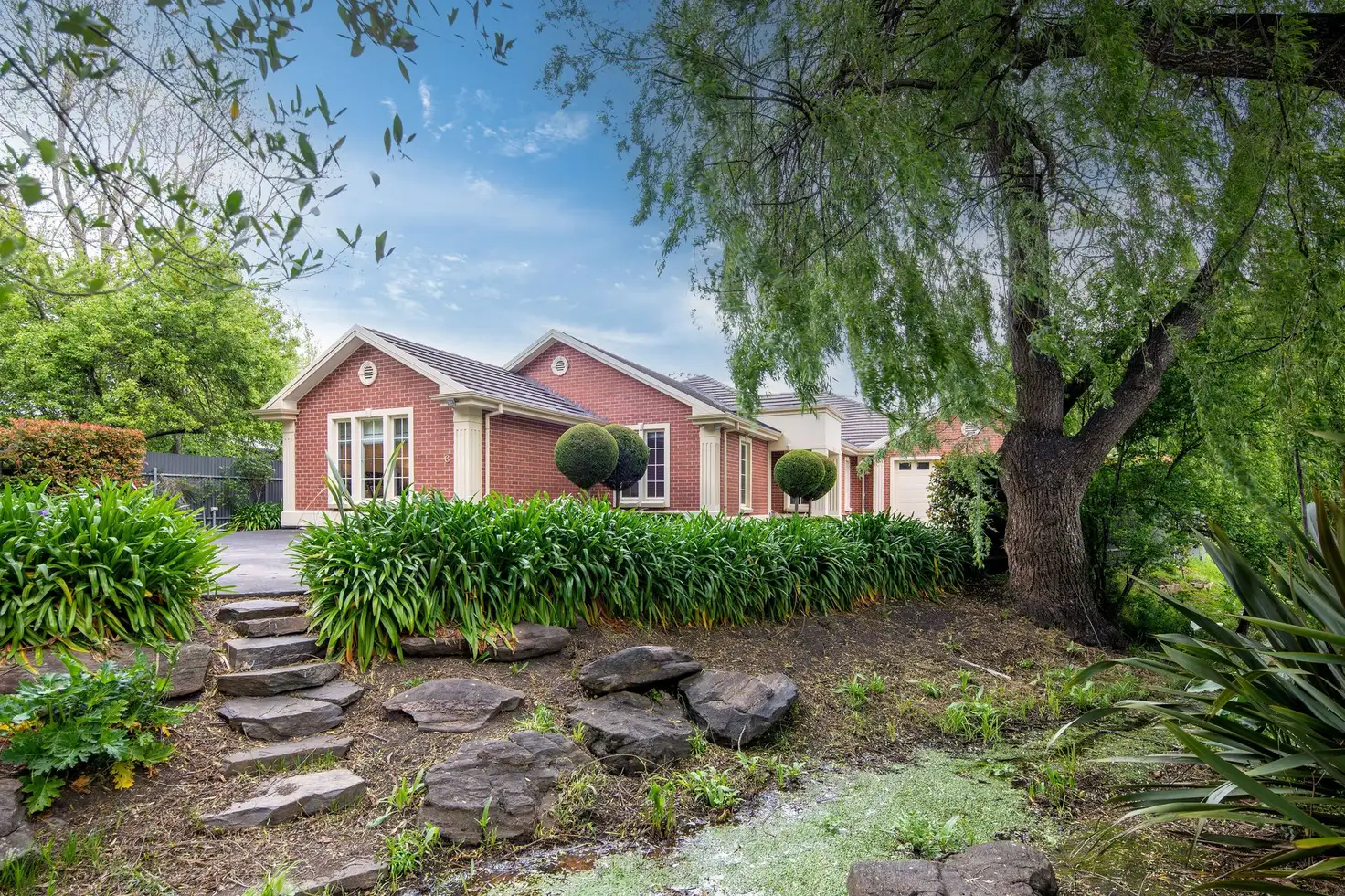 Main view of Homely house listing, 6 Church Street, Hahndorf SA 5245