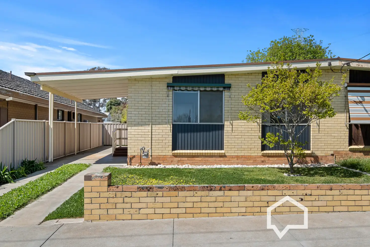 Main view of Homely unit listing, 127 Panton Street, Golden Square VIC 3555