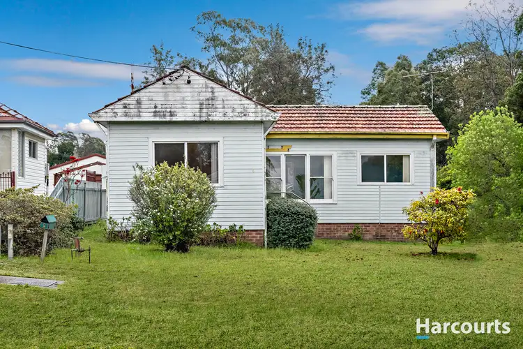 6 Graham Street, Glendale NSW 2285