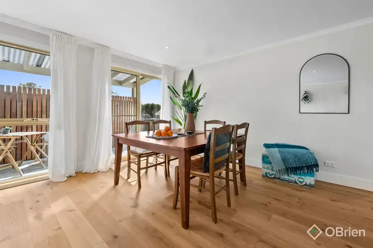 Second view of Homely apartment listing, 4/1529 Frankston Flinders Road, Tyabb VIC 3913