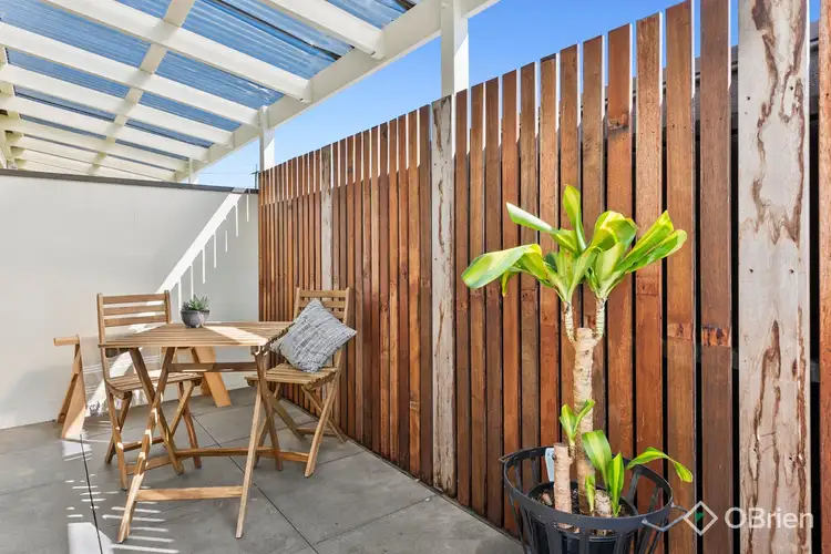 Sixth view of Homely apartment listing, 4/1529 Frankston Flinders Road, Tyabb VIC 3913