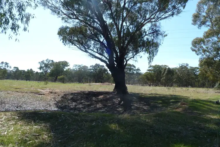 Second view of Homely rural property listing, CA 8 Bobsiens Hill Road, Wedderburn VIC 3518