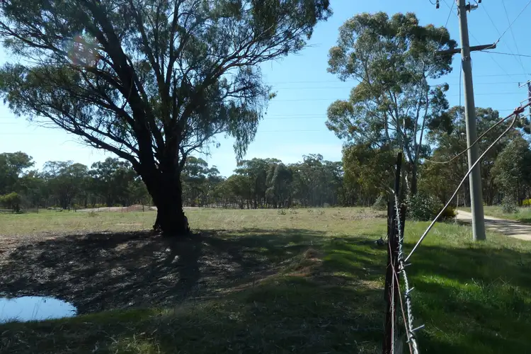 Third view of Homely rural property listing, CA 8 Bobsiens Hill Road, Wedderburn VIC 3518