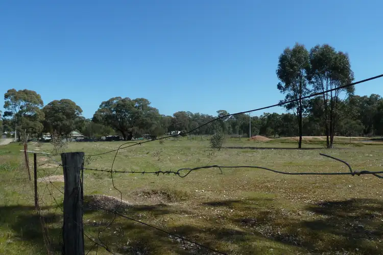 Fourth view of Homely rural property listing, CA 8 Bobsiens Hill Road, Wedderburn VIC 3518