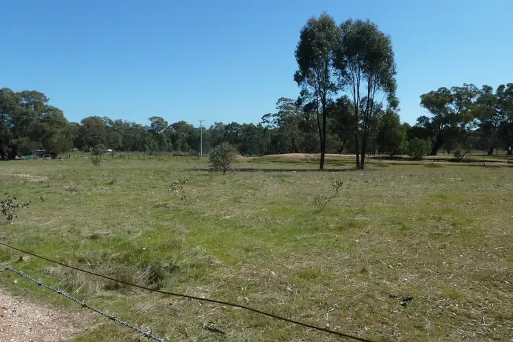 Fifth view of Homely rural property listing, CA 8 Bobsiens Hill Road, Wedderburn VIC 3518