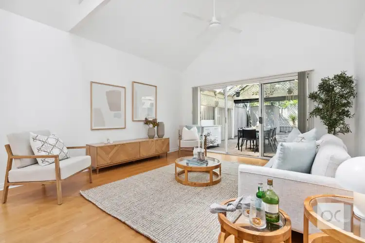 Second view of Homely unit listing, 1/51 Kenilworth Road, Parkside SA 5063