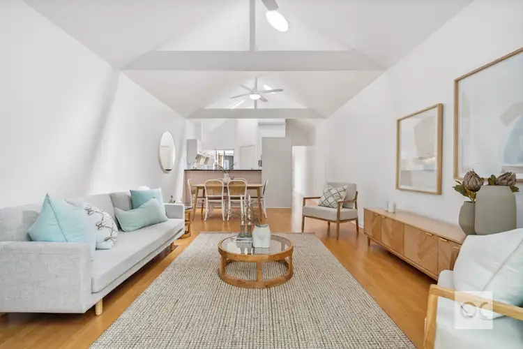 Fourth view of Homely unit listing, 1/51 Kenilworth Road, Parkside SA 5063