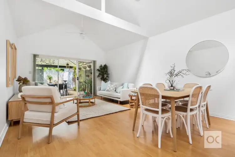 Fifth view of Homely unit listing, 1/51 Kenilworth Road, Parkside SA 5063