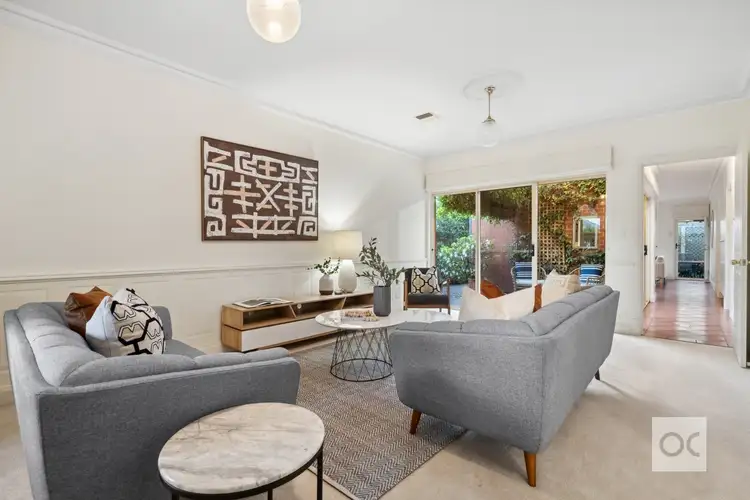 Second view of Homely house listing, 39 Flemington Street, Glenside SA 5065