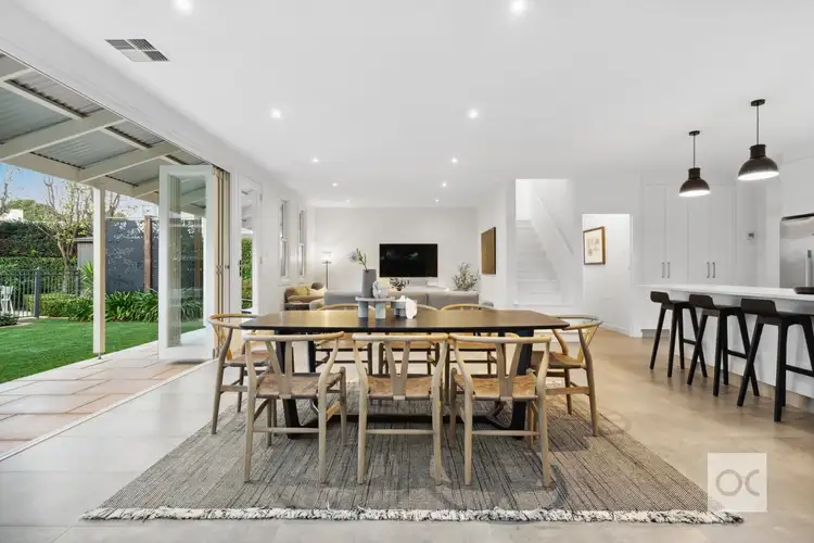 Second view of Homely house listing, 10 Owen Street, Goodwood SA 5034