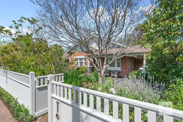 Main view of Homely house listing, 7 Dryden Road, Black Forest SA 5035