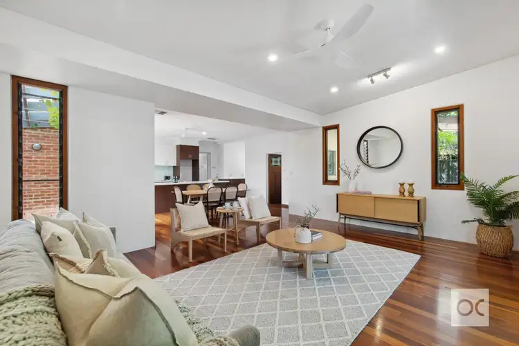 Third view of Homely house listing, 7 Dryden Road, Black Forest SA 5035