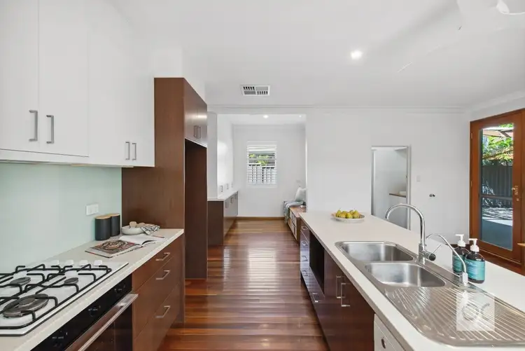 Fifth view of Homely house listing, 7 Dryden Road, Black Forest SA 5035