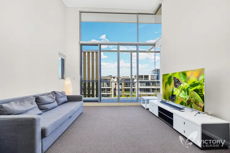 Main view of Homely apartment listing, 301/1 Ferntree Place, Epping NSW 2121