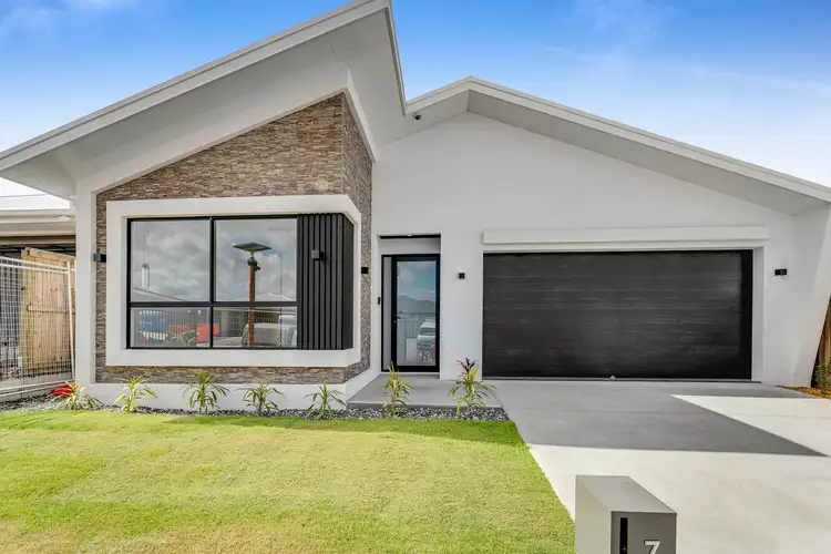 7 Namba Circuit, Yarrabilba QLD 4207