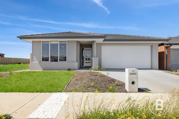 95 Presentation Boulevard, Winter Valley VIC 3358