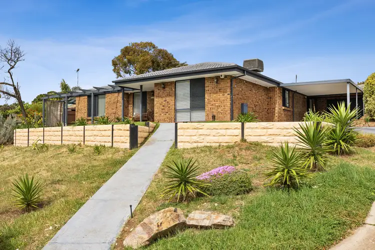 58 Zwerner Drive, Hallett Cove SA 5158