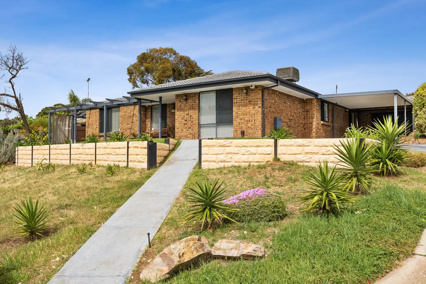 Main view of Homely house listing, 58 Zwerner Drive, Hallett Cove SA 5158