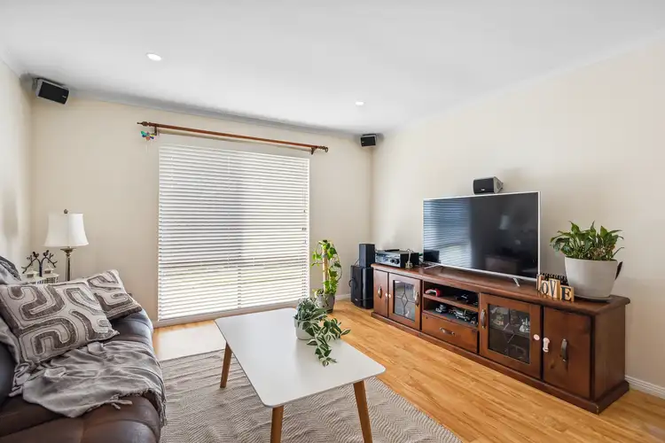 Second view of Homely house listing, 58 Zwerner Drive, Hallett Cove SA 5158