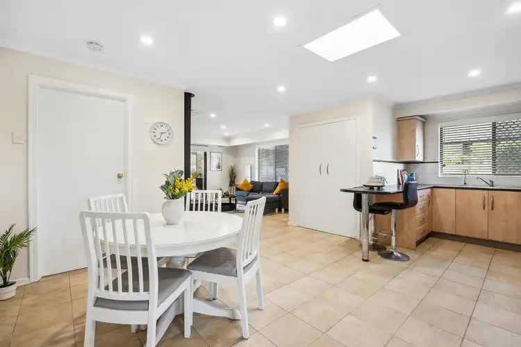 Third view of Homely house listing, 58 Zwerner Drive, Hallett Cove SA 5158