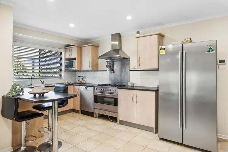 Fourth view of Homely house listing, 58 Zwerner Drive, Hallett Cove SA 5158