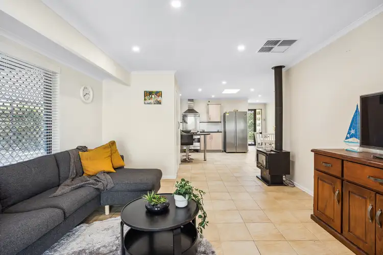 Fifth view of Homely house listing, 58 Zwerner Drive, Hallett Cove SA 5158